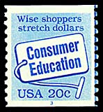 20c Consumer Education (15k)