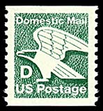 D (22c) Eagle (15k)