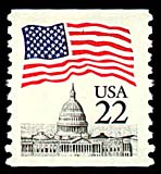 22c Flag (15k)