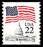 22c Flag (15k)