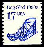 17c Dog Sled (15k)