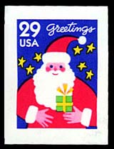 29c Santa (15k)