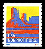 (5c) Butte (15k)