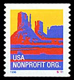 (5c) Butte (15k)