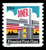 (25c) Diner (15k)