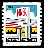 (25c) Diner (15k)