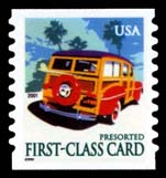 (15c) Woody Wagon (15k)