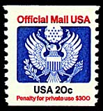 20c Official (15k)