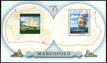 Marco Polo SS (22k)