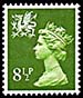 Wales (10k)