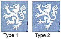Scotland Symbol type (18k)