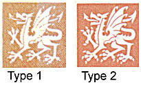 Wales Symbol type (18k)